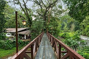 Villa Lapas Jungle Village