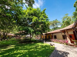 Villa Lapas Jungle Village