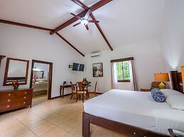 Villa Lapas Jungle Village