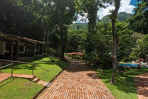 Villa Lapas Jungle Village