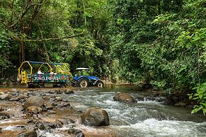 Villa Lapas Jungle Village