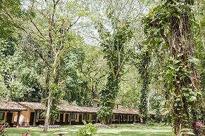 Villa Lapas Jungle Village