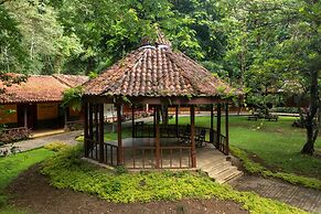 Villa Lapas Jungle Village