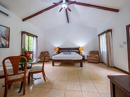 Villa Lapas Jungle Village