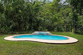Villa Lapas Jungle Village