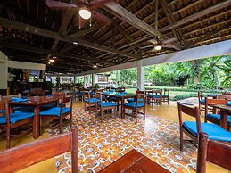 Villa Lapas Jungle Village