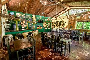 Villa Lapas Jungle Village