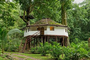 Villa Lapas Jungle Village