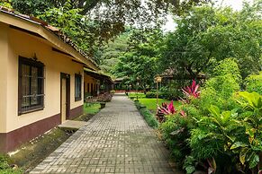 Villa Lapas Jungle Village