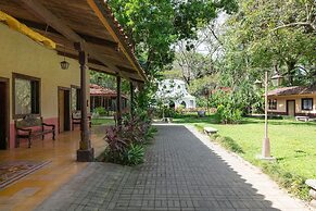 Villa Lapas Jungle Village