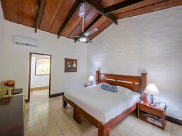 Villa Lapas Jungle Village