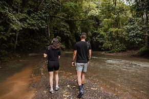 Villa Lapas Jungle Village