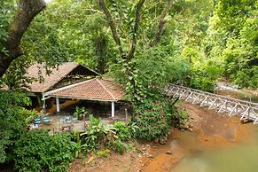 Villa Lapas Jungle Village