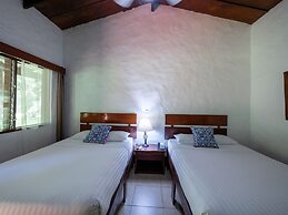 Villa Lapas Jungle Village
