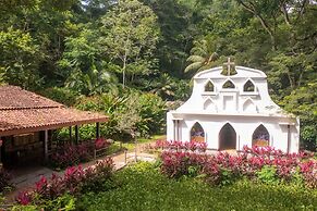 Villa Lapas Jungle Village