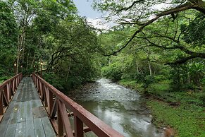Villa Lapas Jungle Village