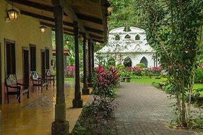 Villa Lapas Jungle Village