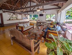 Villa Lapas Jungle Village
