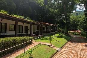 Villa Lapas Jungle Village