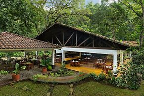 Villa Lapas Jungle Village