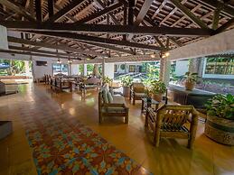 Villa Lapas Jungle Village
