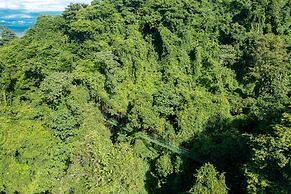 Villa Lapas Jungle Village