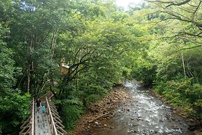 Villa Lapas Jungle Village