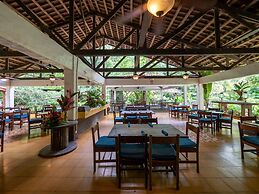 Villa Lapas Jungle Village