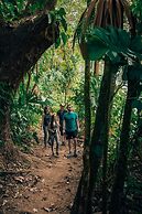 Villa Lapas Jungle Village