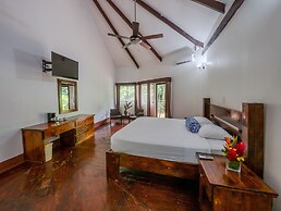 Villa Lapas Jungle Village