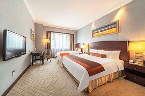Guangzhou Grand International Hotel