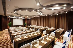 Guangzhou Grand International Hotel