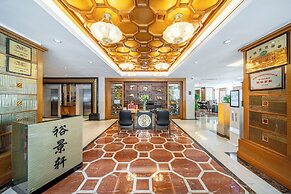 Guangzhou Grand International Hotel