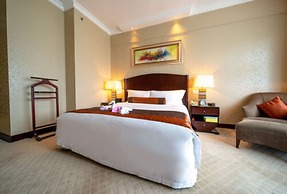 Guangzhou Grand International Hotel