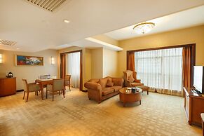 Guangzhou Grand International Hotel