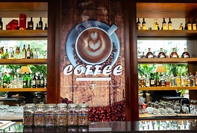 Guangzhou Grand International Hotel