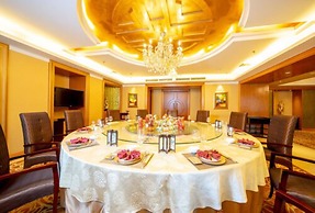 Guangzhou Grand International Hotel