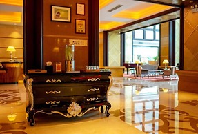 Guangzhou Grand International Hotel