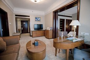 Guangzhou Grand International Hotel