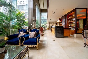Guangzhou Grand International Hotel