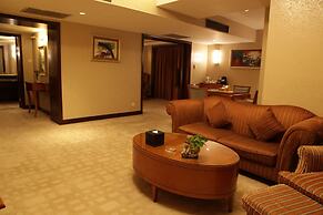 Guangzhou Grand International Hotel