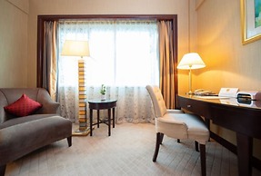 Guangzhou Grand International Hotel