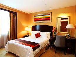 Guangzhou Grand International Hotel
