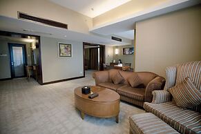 Guangzhou Grand International Hotel