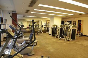 Guangzhou Grand International Hotel