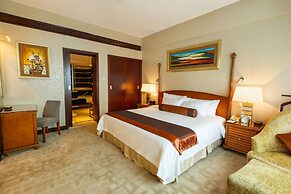 Guangzhou Grand International Hotel