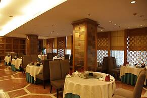 Guangzhou Grand International Hotel