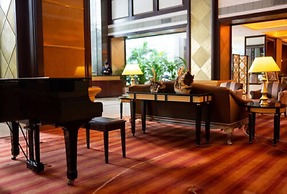 Guangzhou Grand International Hotel