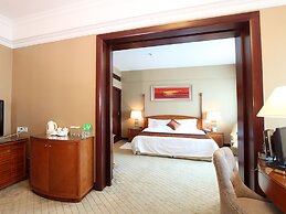 Guangzhou Grand International Hotel