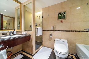 Guangzhou Grand International Hotel